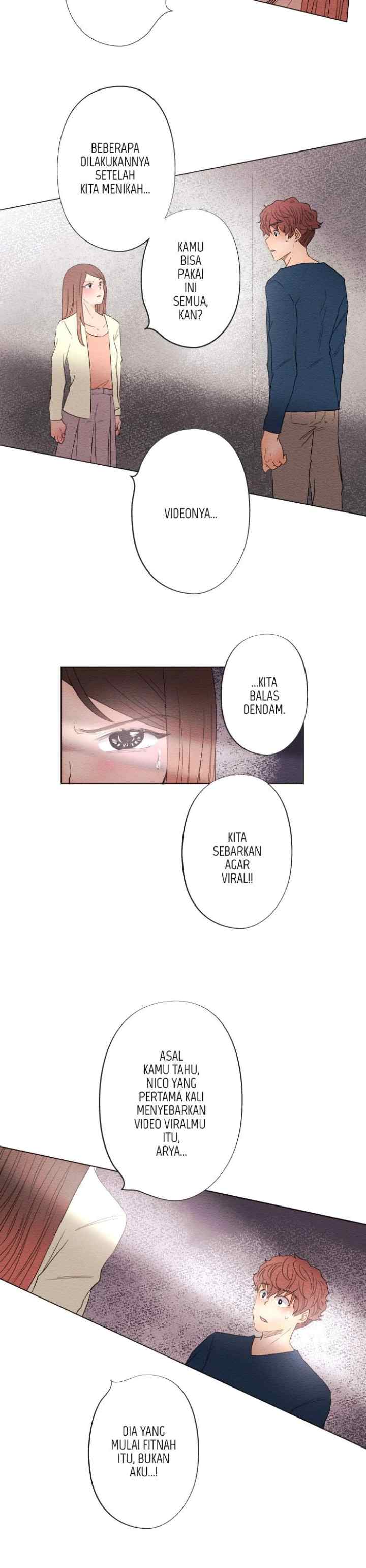 Mistake S1 chapter 31 halaman 10