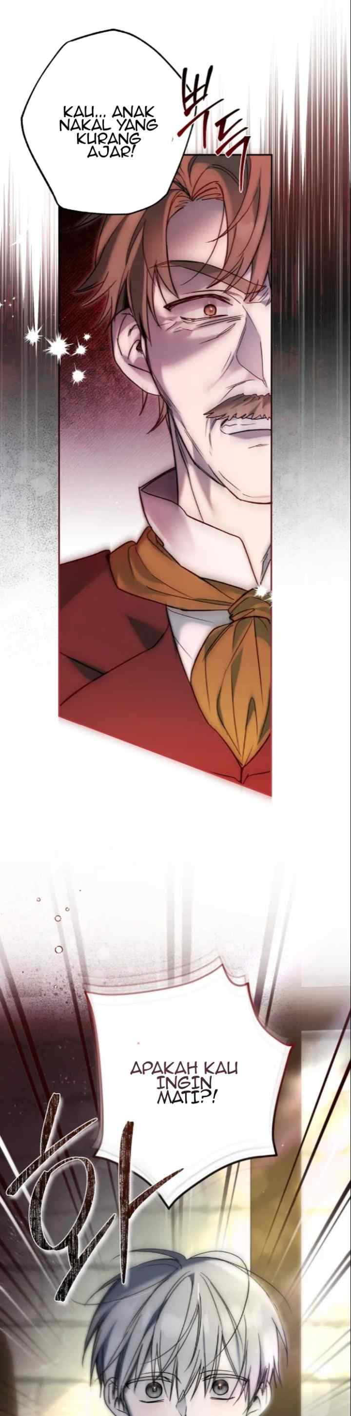 Everyone Was Obsessed With Me After I Became the Youngest Princess Favorite chapter 6 halaman 9