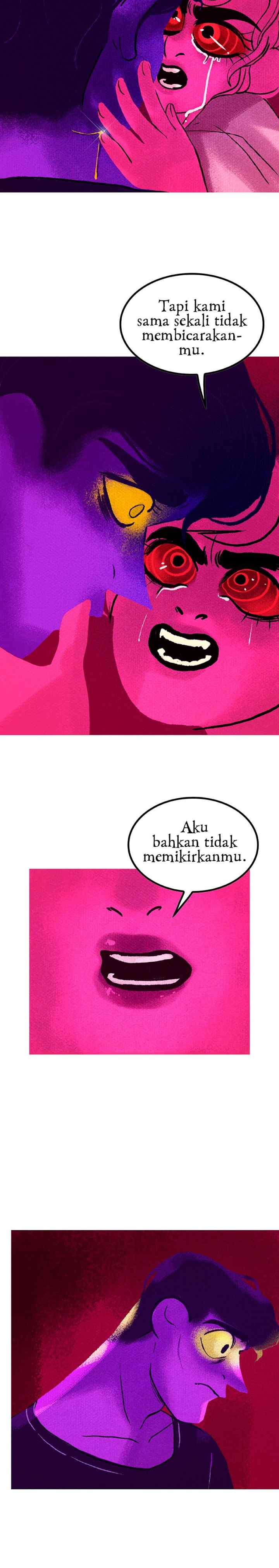 Lore Olympus chapter 98 halaman 15