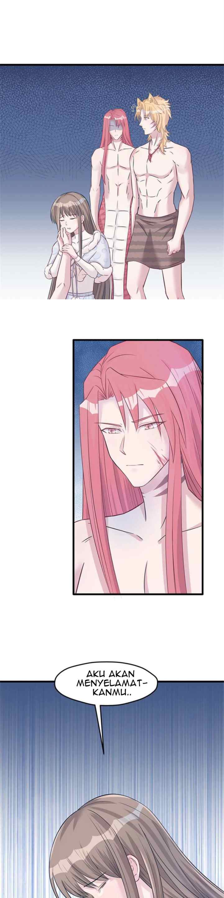 Beauty and the Beasts chapter 128 halaman 6