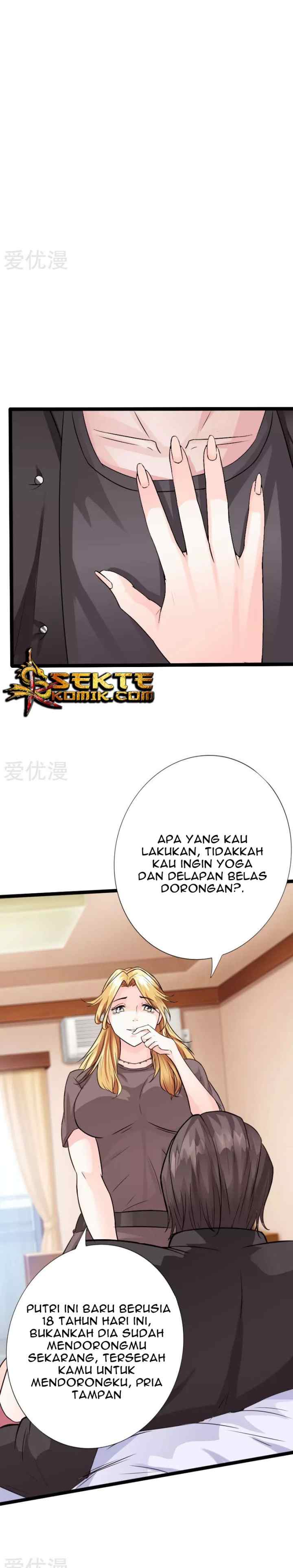 Hopeless chapter 136 halaman 5