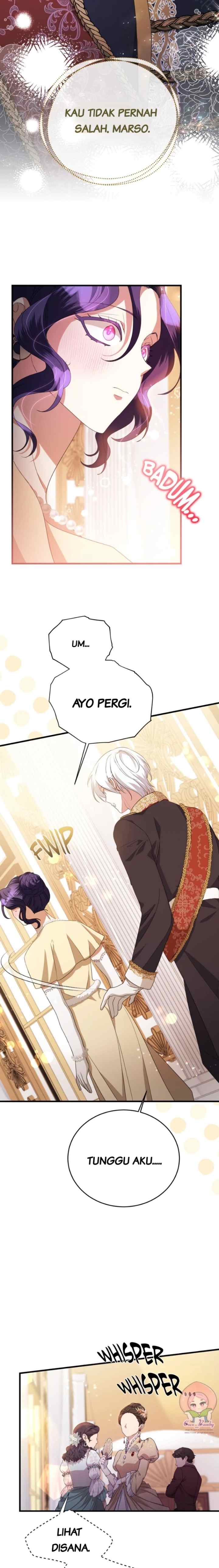 Everything is Tiring chapter 27 halaman 14