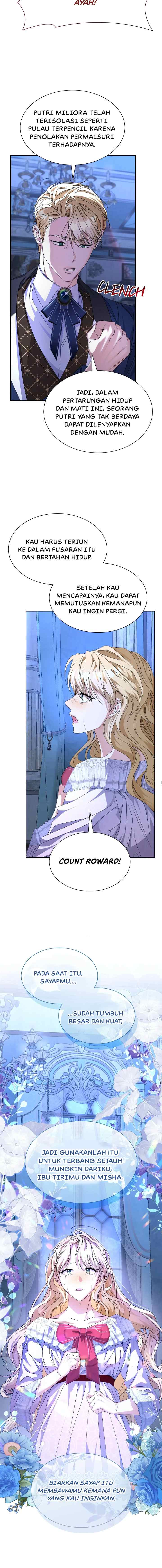 Enough With The Flirting chapter 17 halaman 9