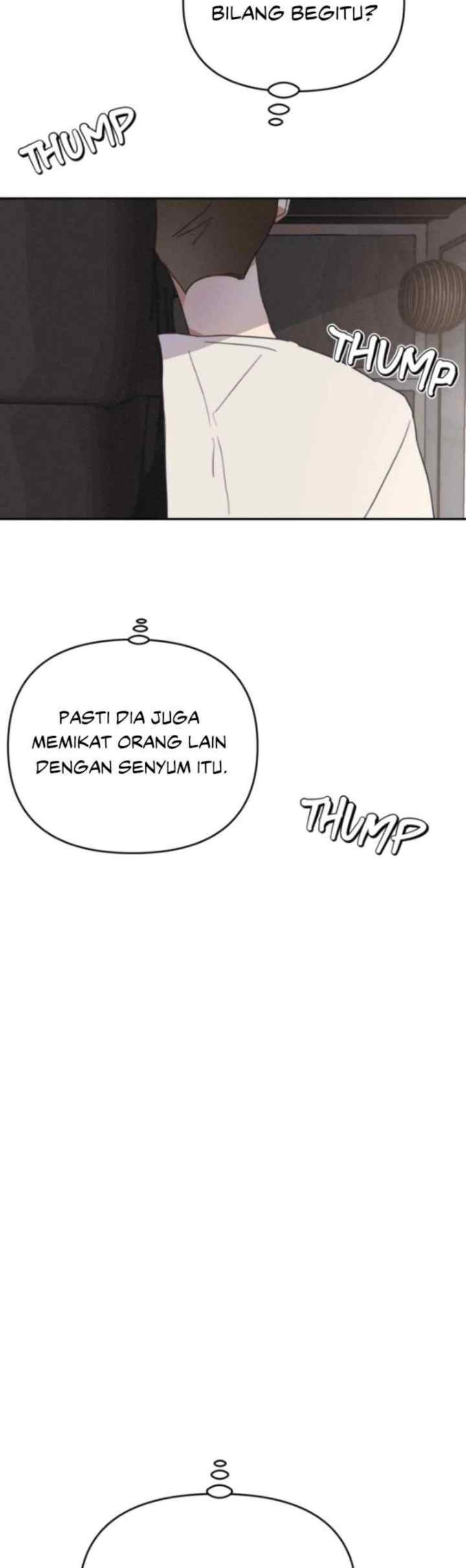 Apathetic Serenade chapter 19 halaman 4