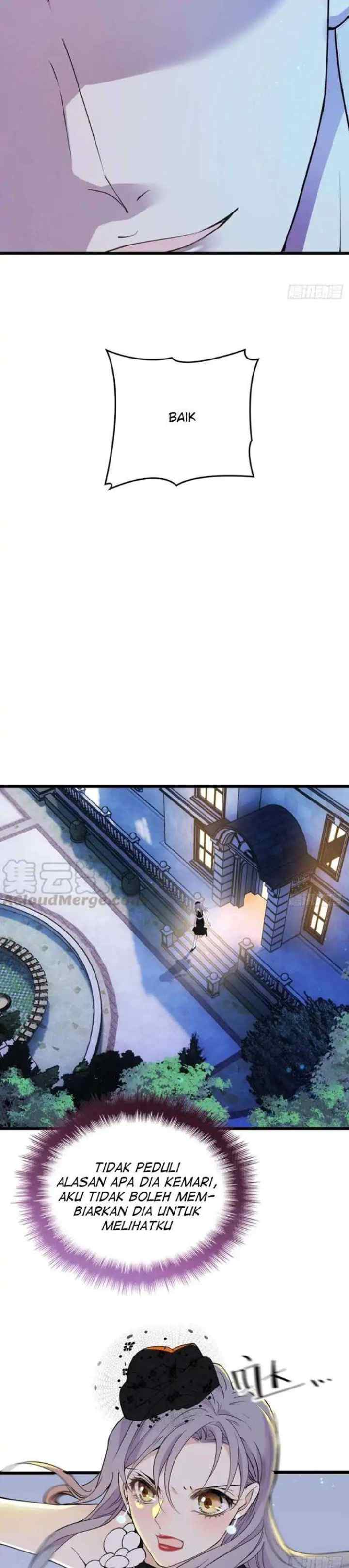 The Duke's Hidden Baby: BOGO! chapter 108 halaman 14