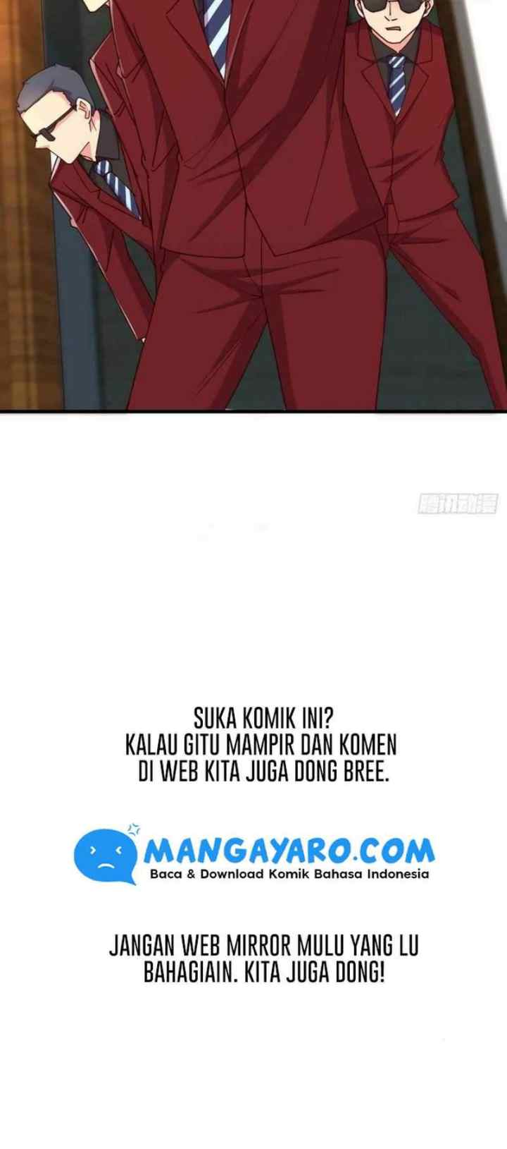 Full-level Peach Blossom Acupuncturist chapter 73 halaman 13