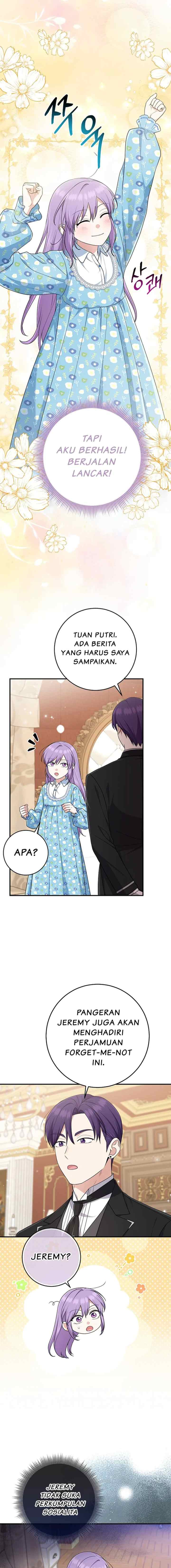 I Played The Role of the Adopted Daughter Too Well chapter 79 halaman 6