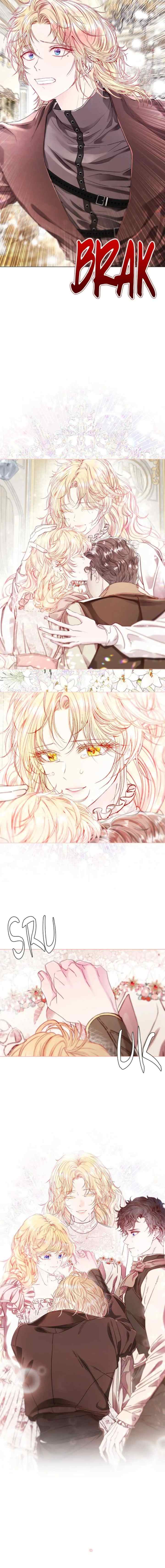 I Woke Up as the Ugly Duckling chapter 100 halaman 5