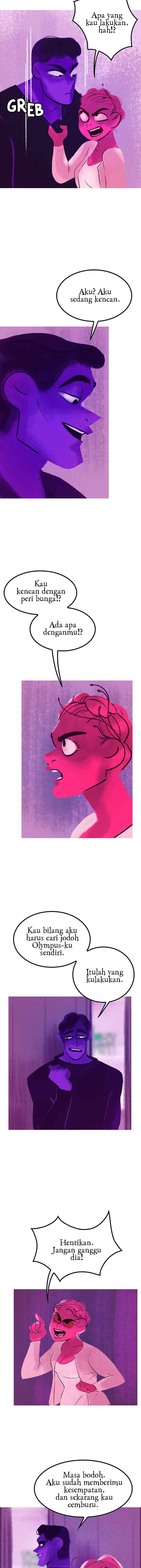 Lore Olympus chapter 113 halaman 13