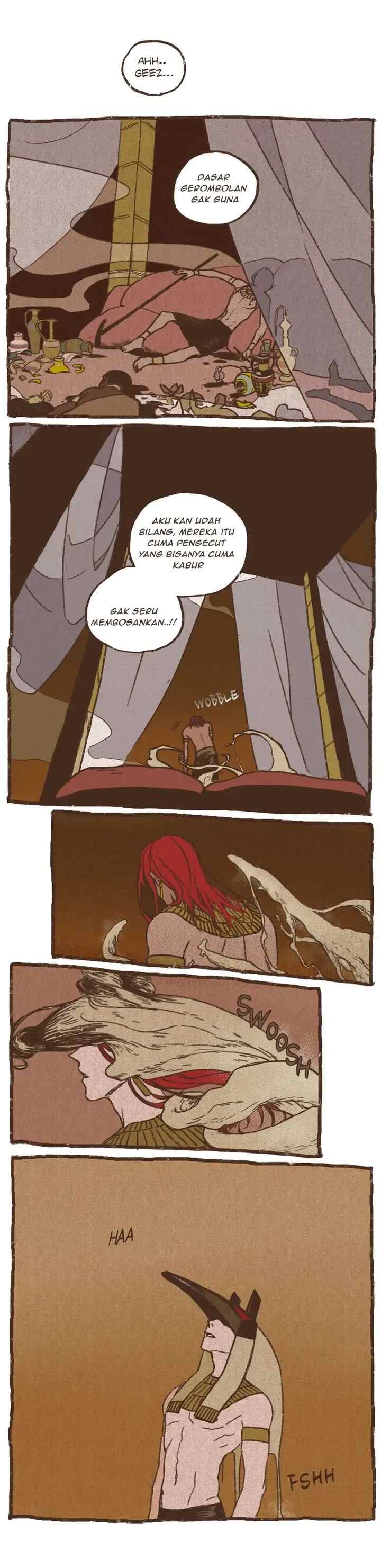 ENNEAD S1 chapter 1 halaman 16