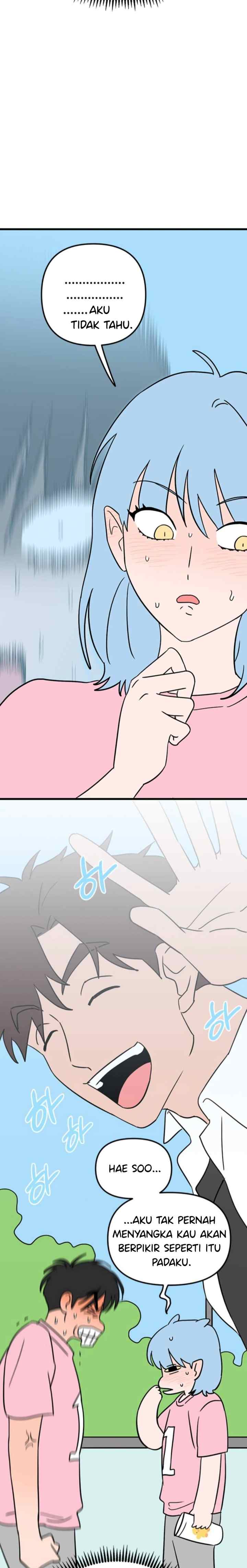 Dragon Girl chapter 63 halaman 4
