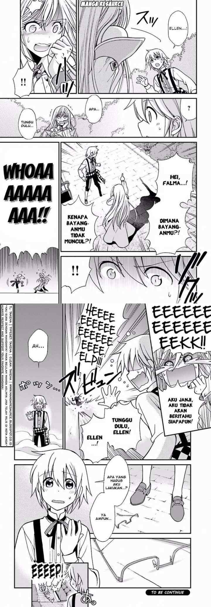 Isekai Yakkyoku chapter 2 halaman 20