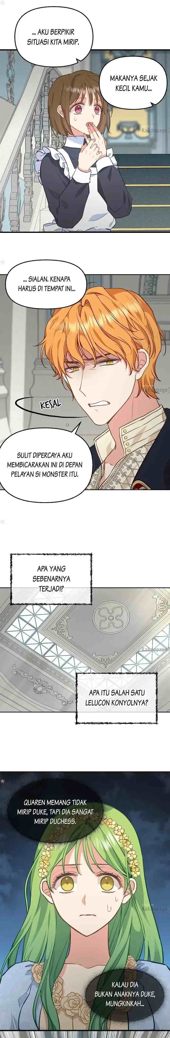 Just Leave Me Be chapter 44 halaman 4