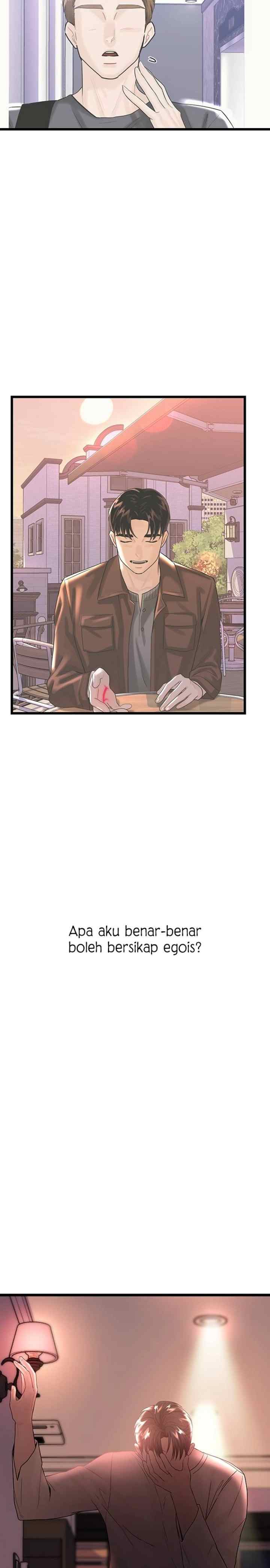 My Only 1 chapter 30 halaman 10