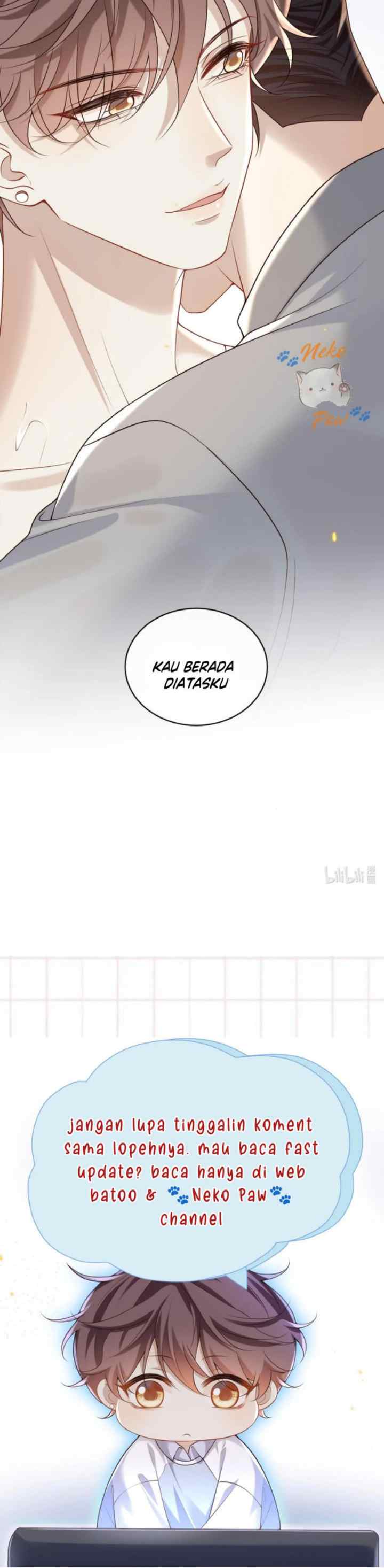 He Came Late At Night chapter 42 halaman 15