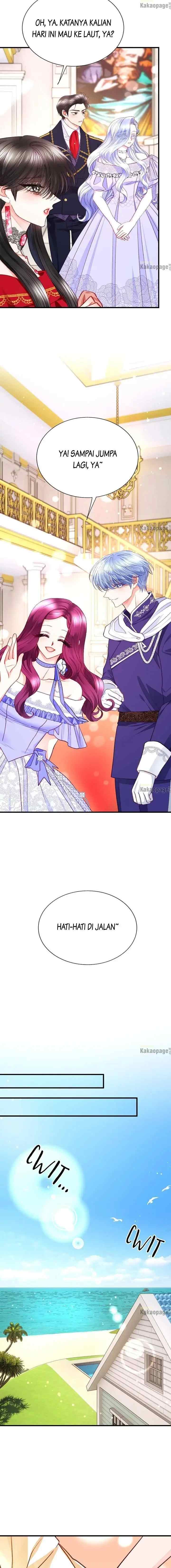 Villainous Princess chapter 110 halaman 7