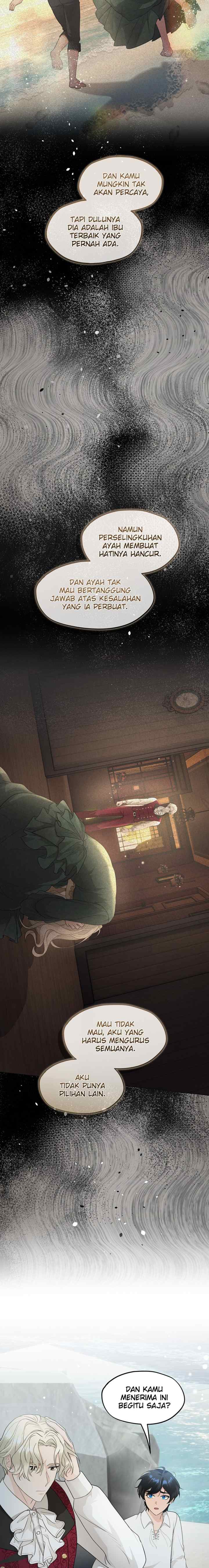 Seabird and Wolf chapter 41 halaman 10
