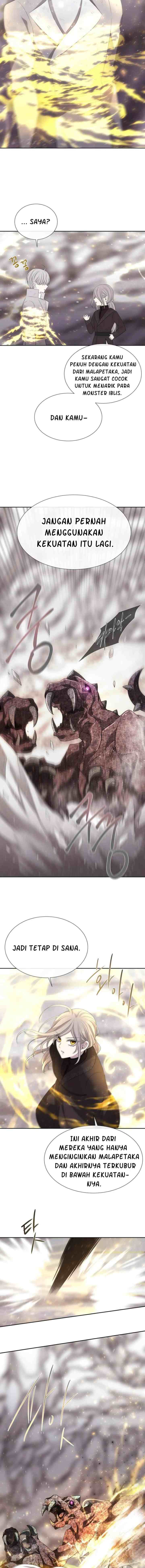 Charlotte Has Five Disciples chapter 159 halaman 7