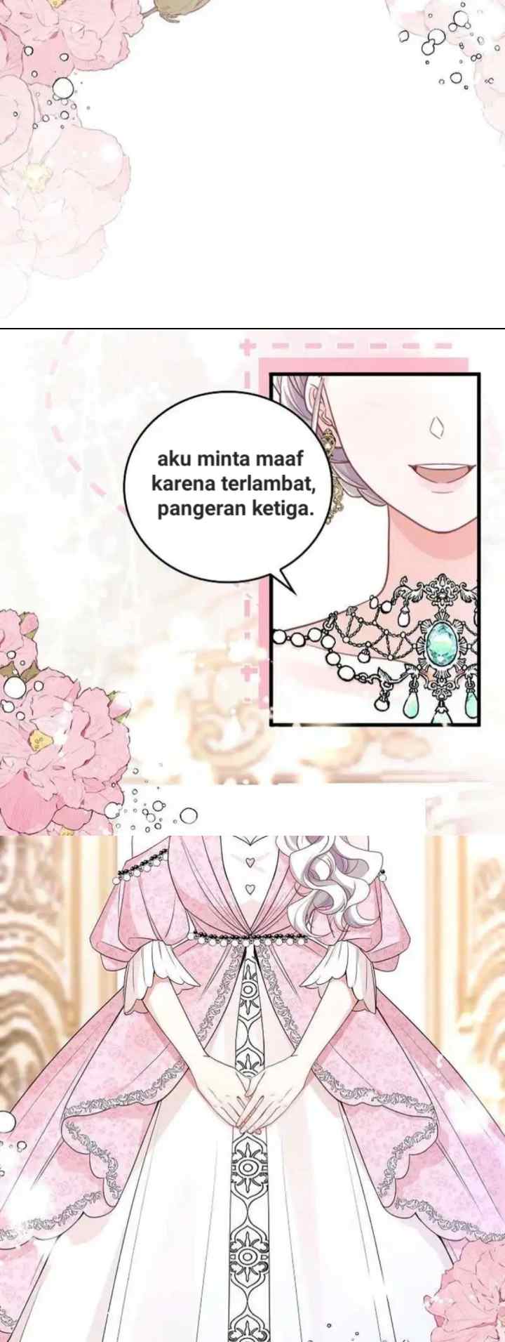 Lady Takes Revenge chapter 11 halaman 16