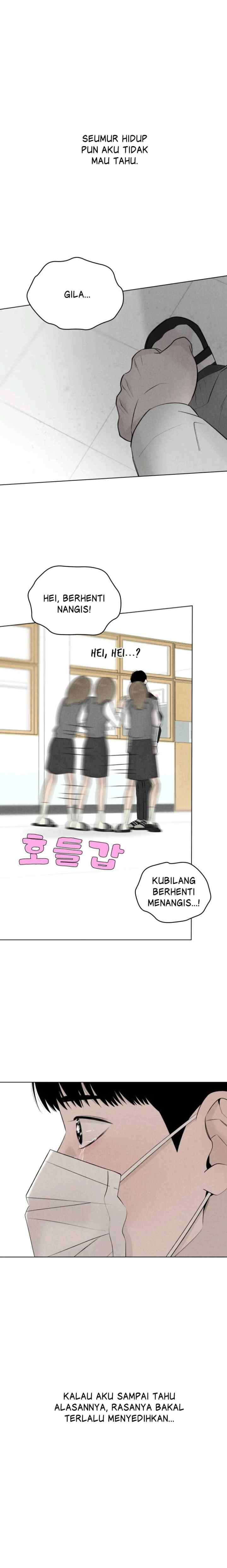 Red as a Tomato! chapter 45 halaman 17