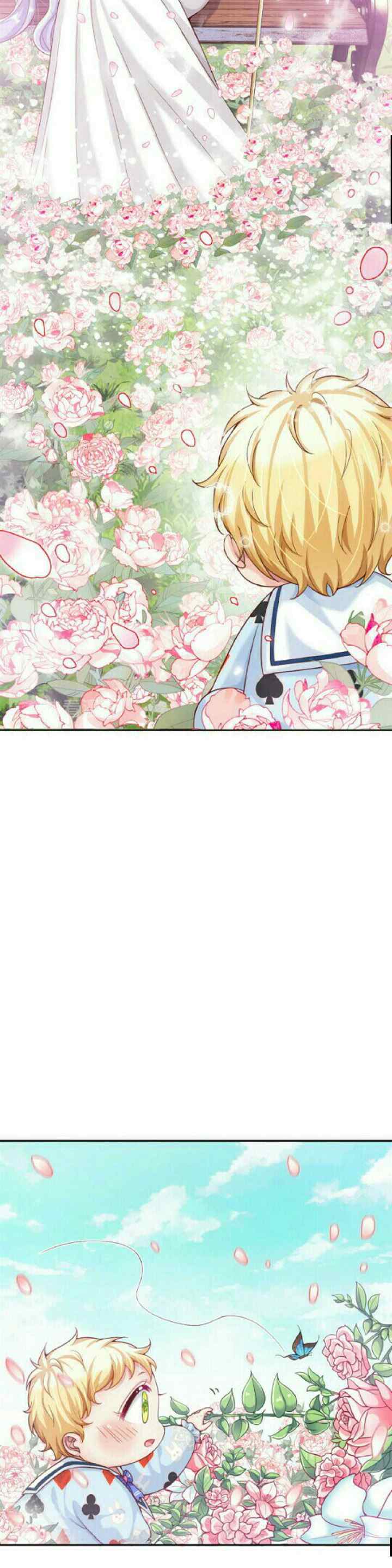 I, Queen Edith chapter 4 halaman 6
