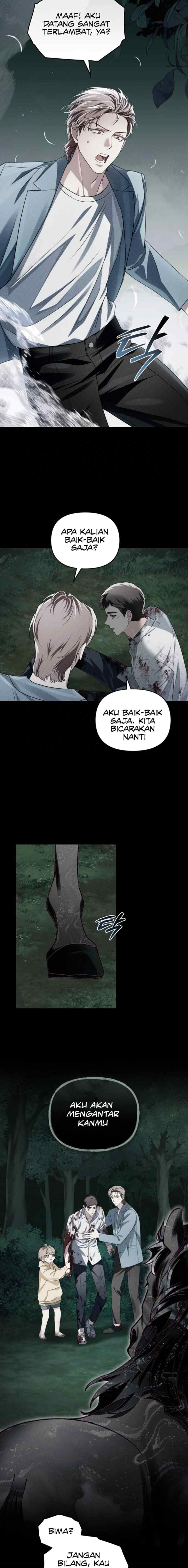 Honbul chapter 31 halaman 6