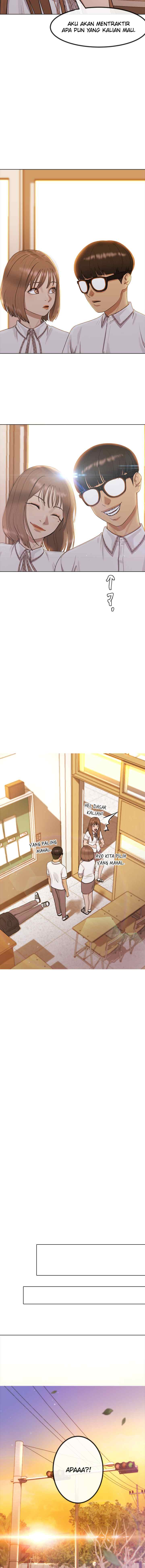 Hypnosis School chapter 49 halaman 13