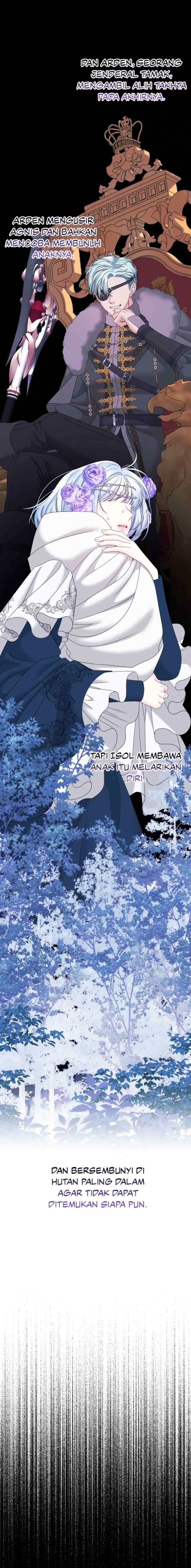 The Obsessive Male Lead Made Me The Female Lead chapter 64 halaman 7