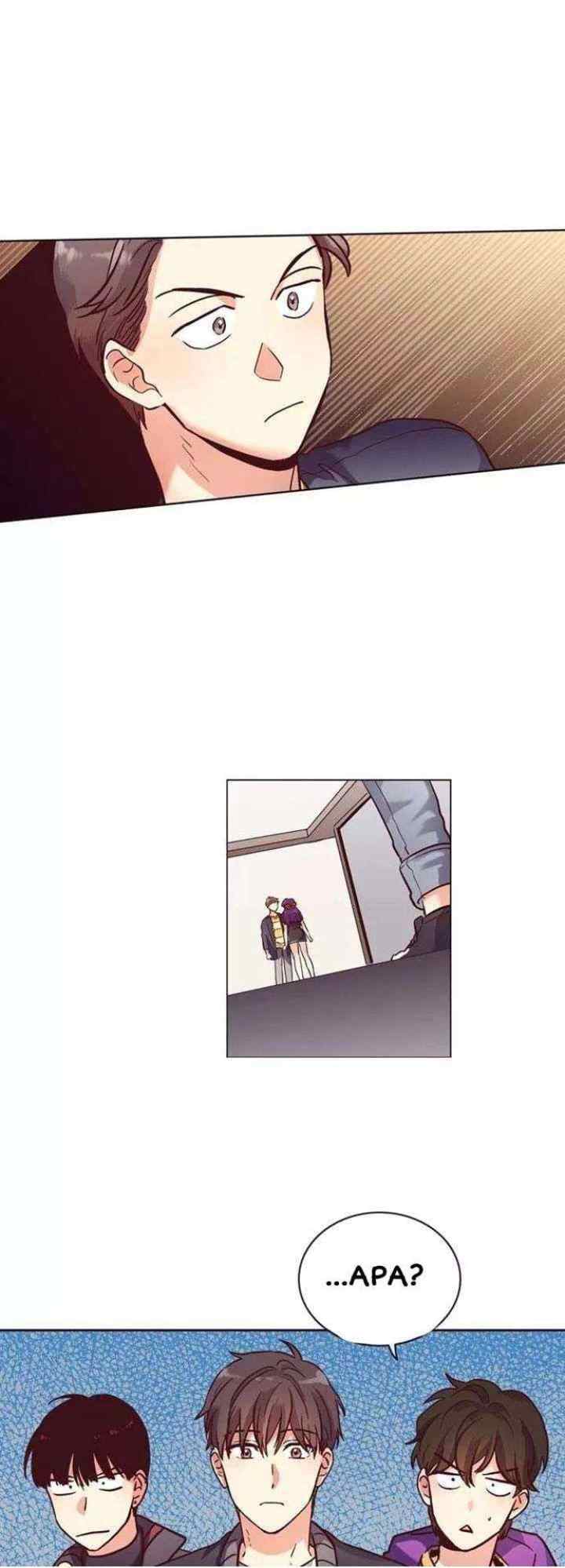 Pride Complex chapter 14.1 halaman 14