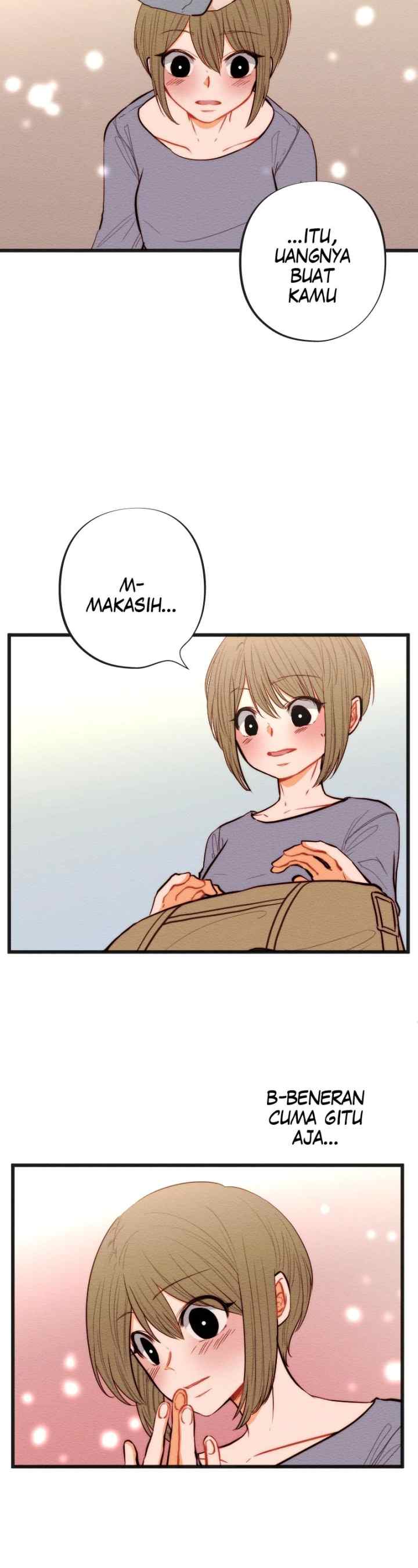 Mistake S1 chapter 141 halaman 6