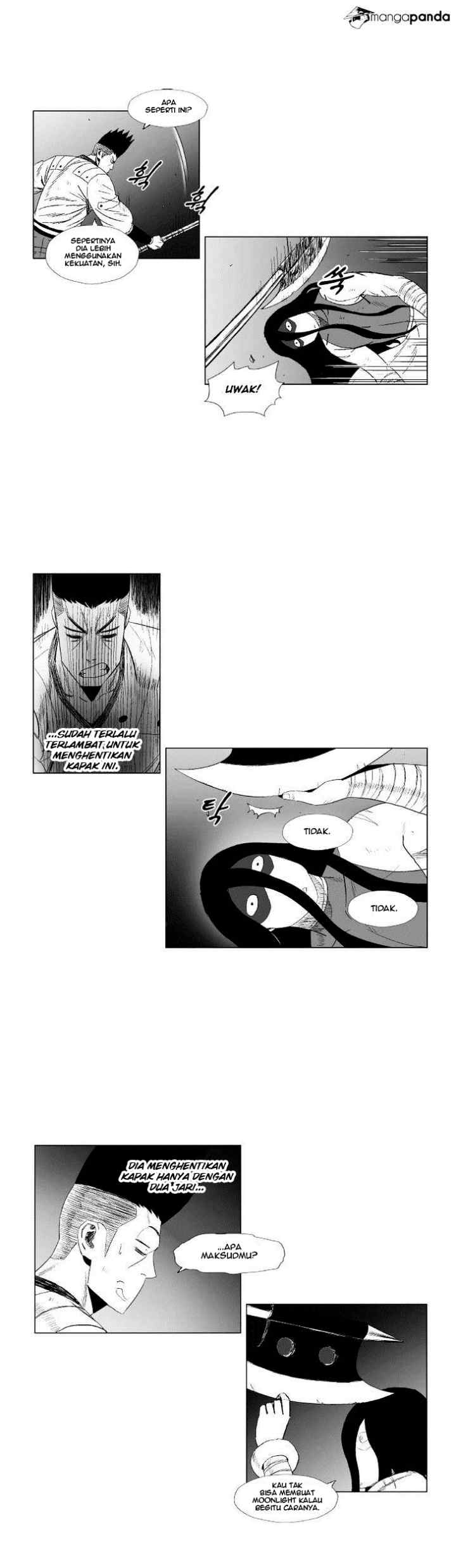 Red Storm chapter 97 halaman 12