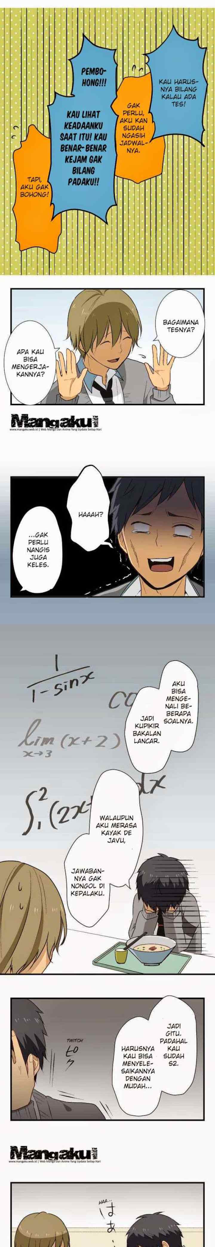 ReLIFE chapter 12 halaman 8