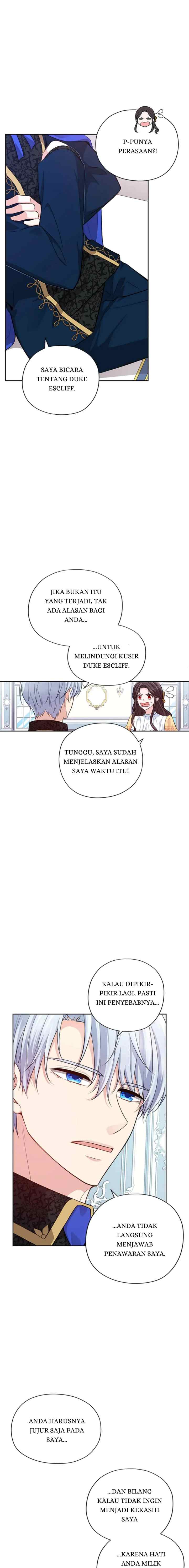 Dear My Friend chapter 18 halaman 6