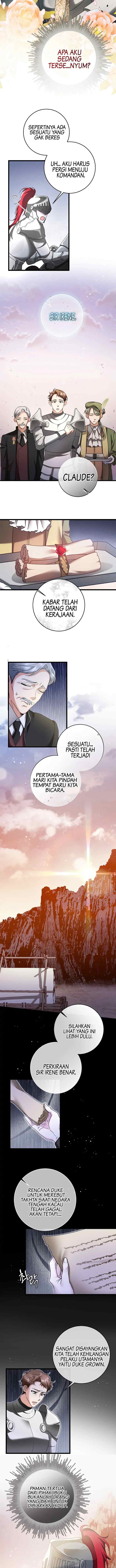 Dear, Come With Me chapter 1 halaman 9