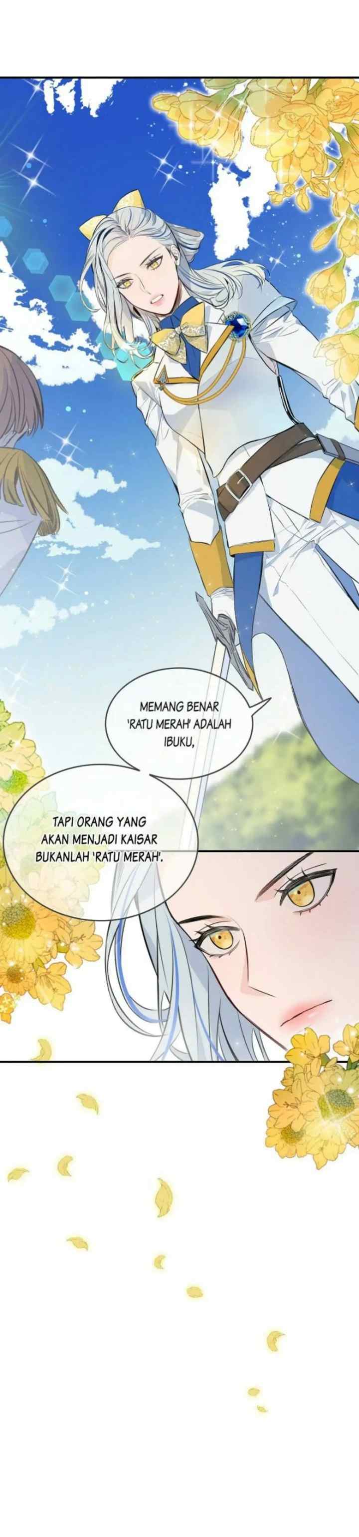 The Great Wish chapter 9 halaman 13