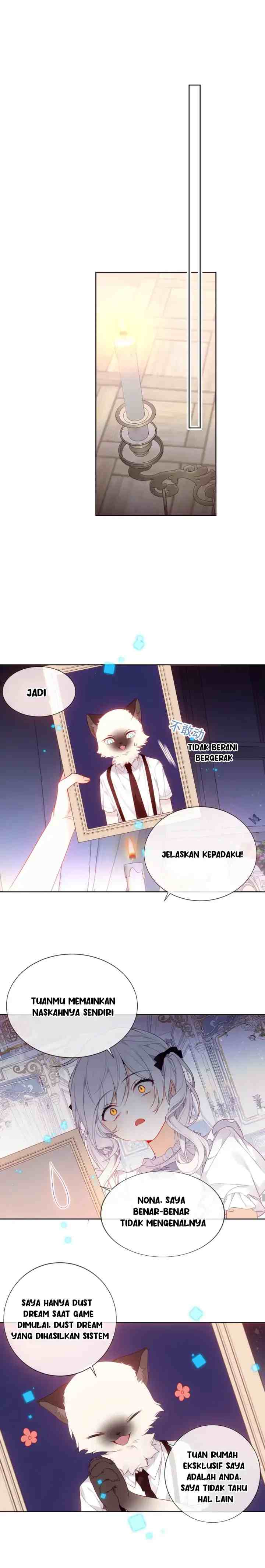 The Script Shop of Dreams chapter 4 halaman 13