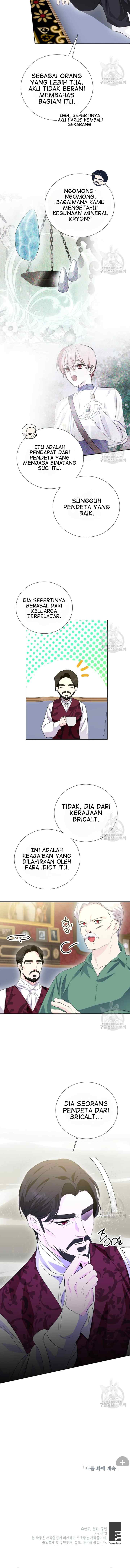 If You Remove the Kind Protagonist's Mask chapter 56 halaman 12
