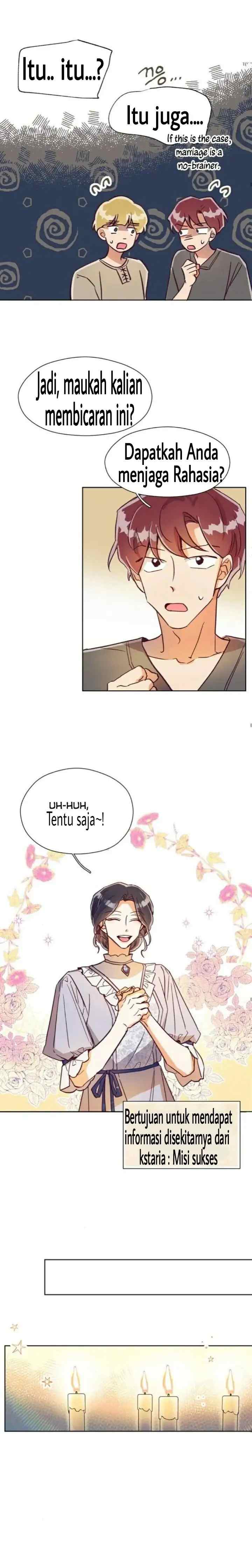 Long After The Ending chapter 4 halaman 7