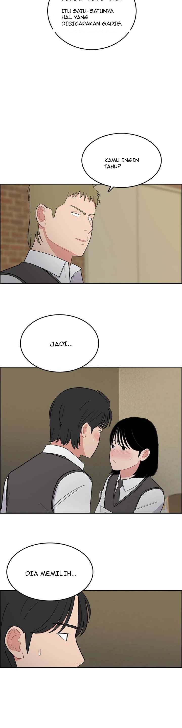 Break up Pawn Shop chapter 19 halaman 15