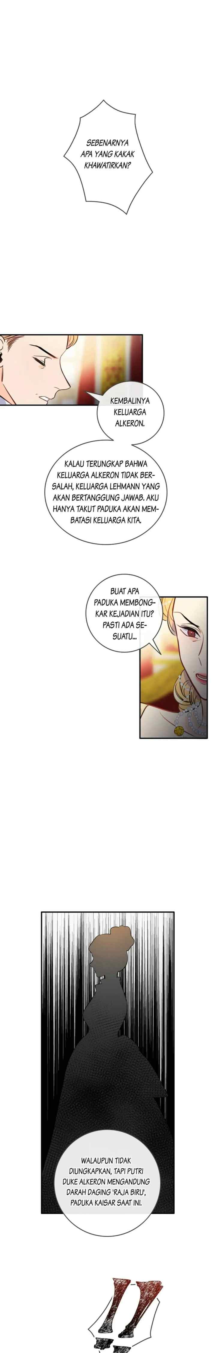 The Great Wish chapter 69 halaman 12