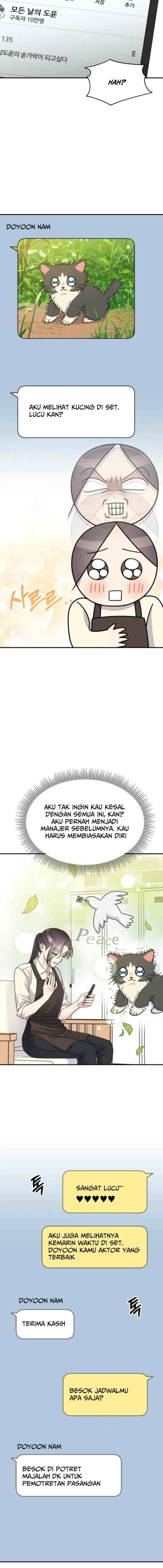 Do As I Say! chapter 100 halaman 17