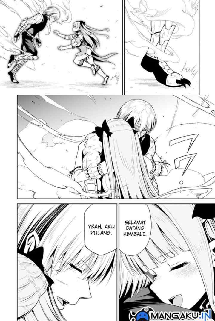 Jaryuu Tensei chapter 47.2 halaman 9