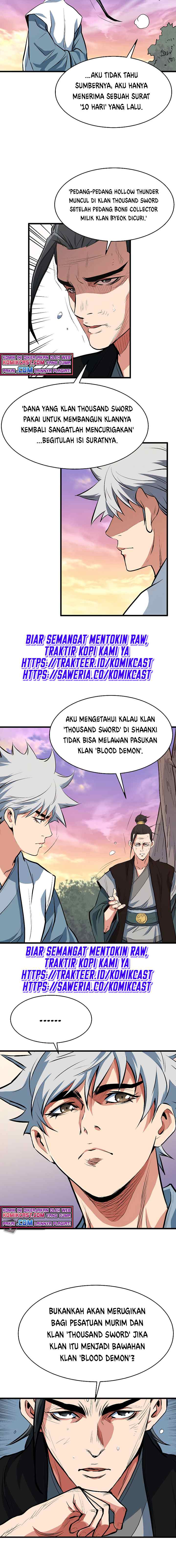 Grand General chapter 23 halaman 7
