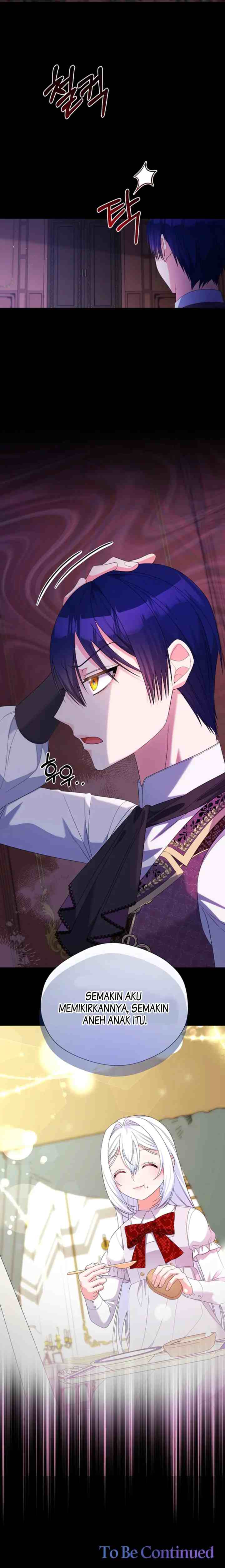 I Ran Away and Got Married chapter 4 halaman 17