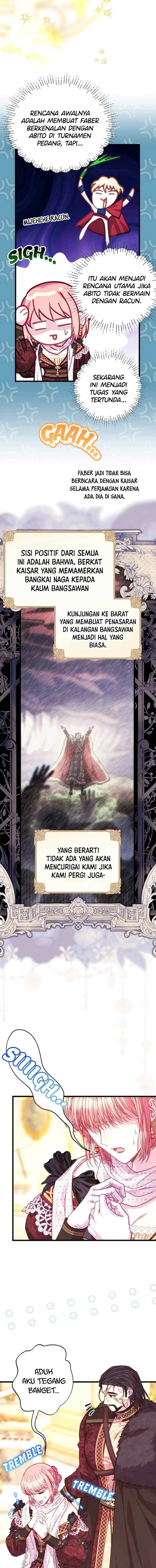 Anyway, It Is A Ropan chapter 106 halaman 14