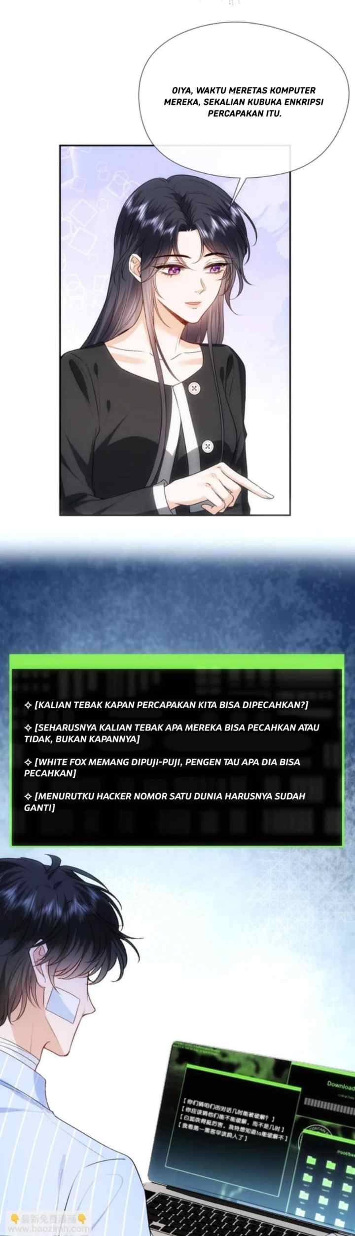 Madam and Her Daily Online Face-Slapping chapter 78 halaman 6