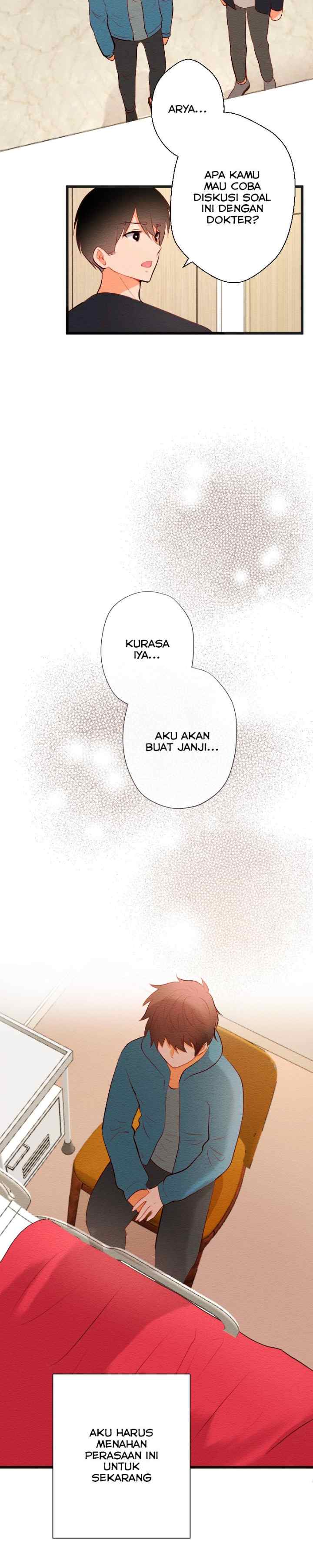 Mistake S2 chapter 56 halaman 12
