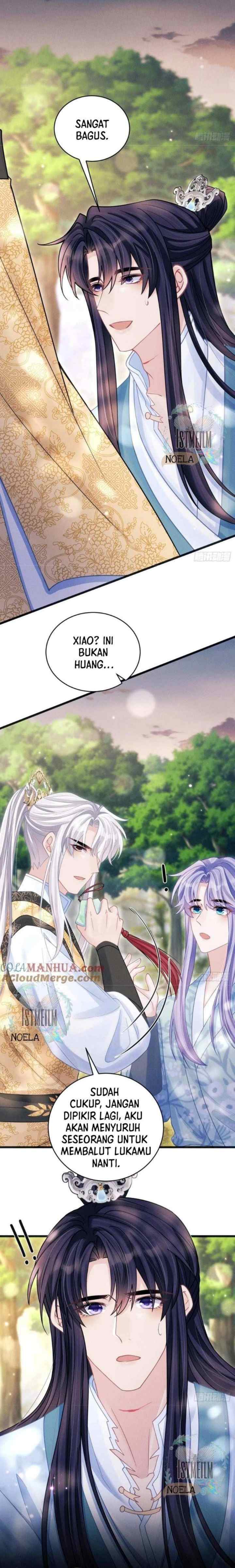 I Suspect the Actor Is Fishing for Me chapter 89 halaman 12