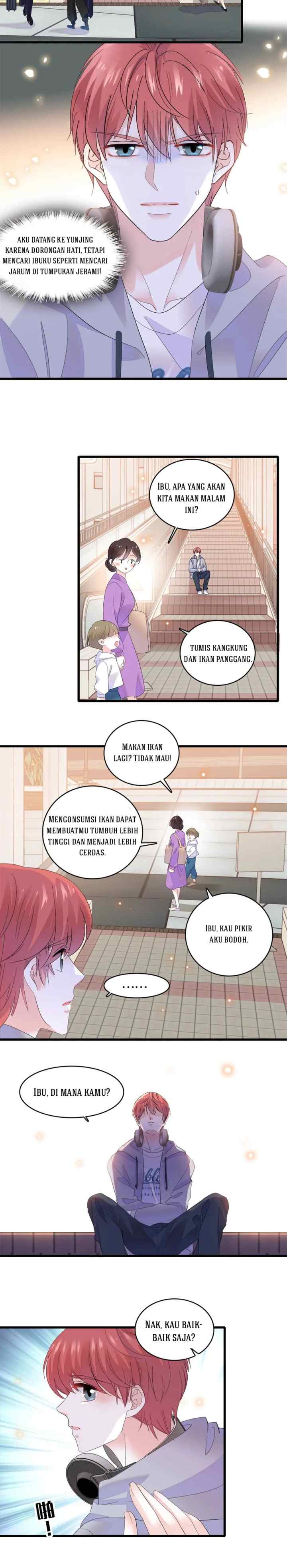 Almighty Daughter Runs The World chapter 62 halaman 12