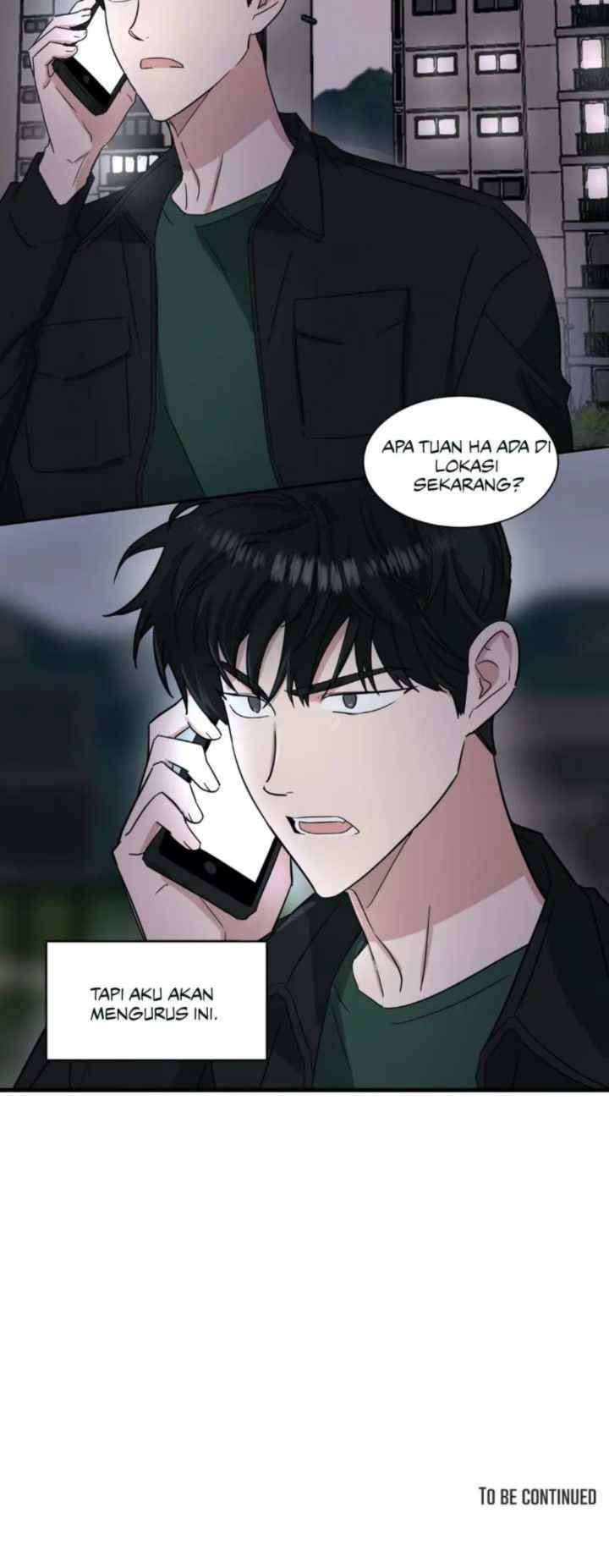One Take chapter 19 halaman 17